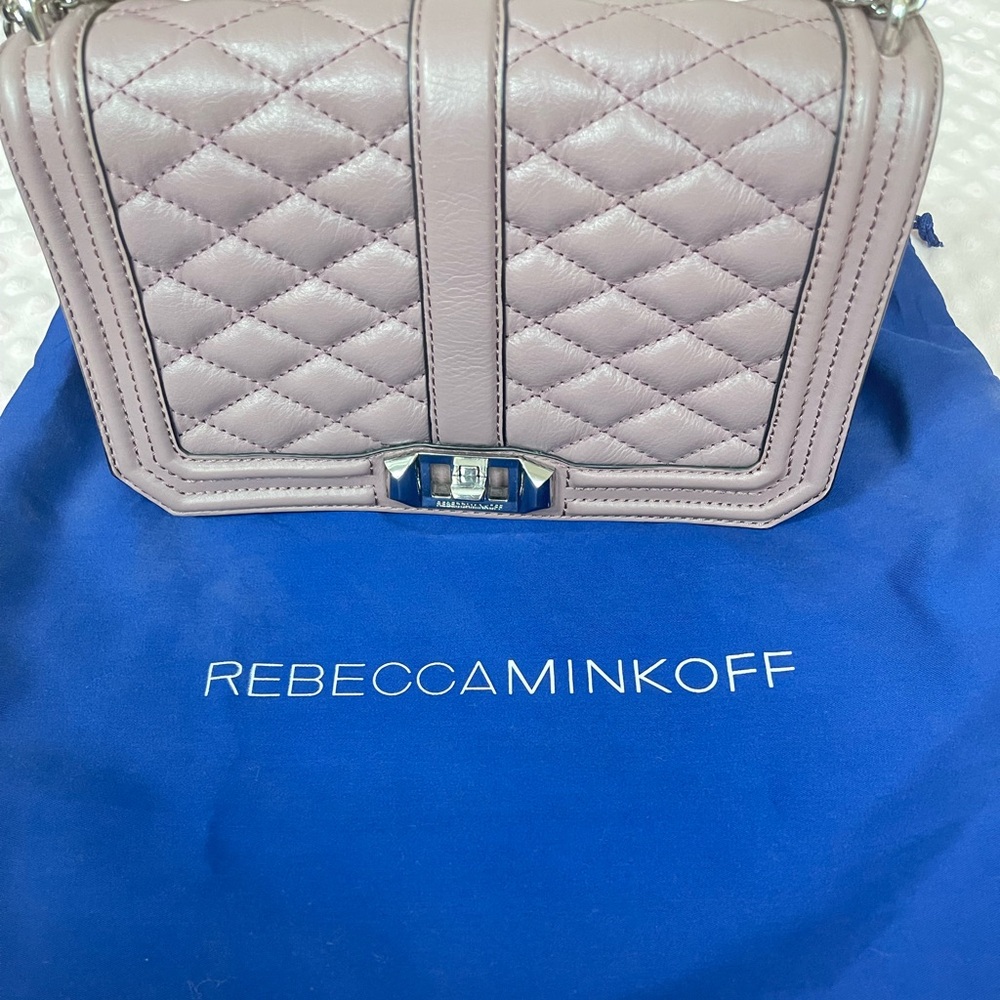 Rebecca Minkoff shoulder bag